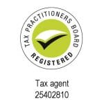 Tax Practisioners Board logo